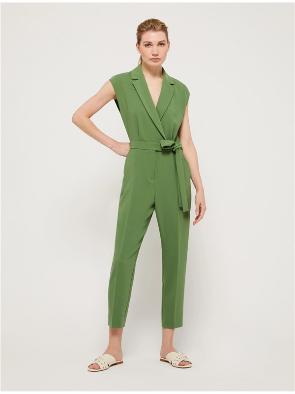 PENNYBLACK Suit Green