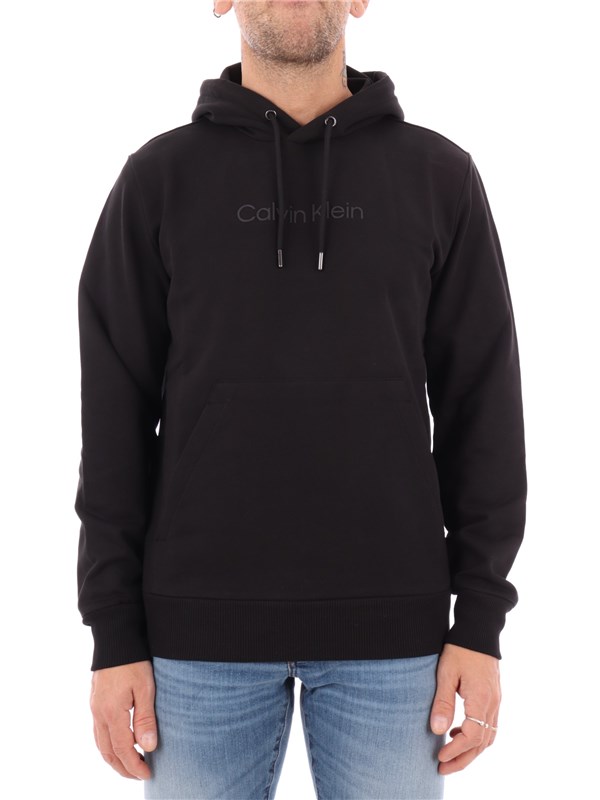 Calvin Klein Sweatshirt Ck black