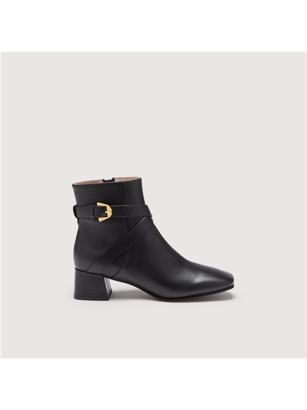 COCCINELLE Ankle boot 