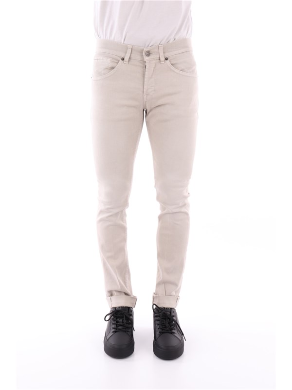 DONDUP Jeans Sand