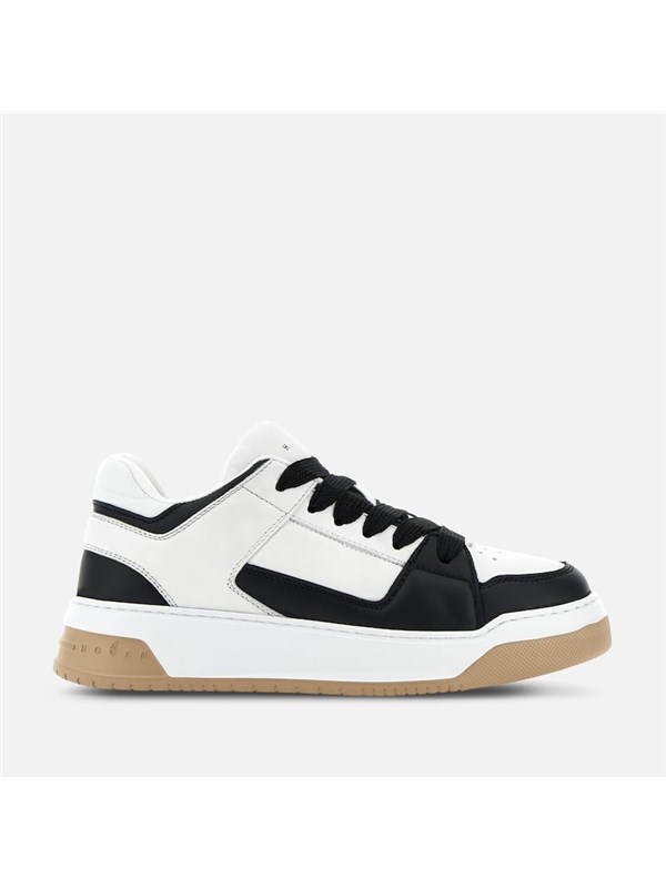 HOGAN Sneakers White black