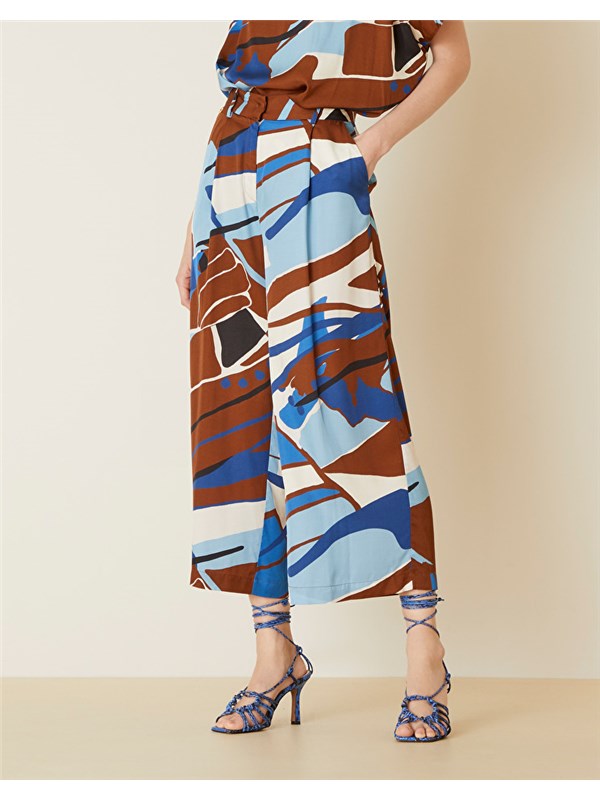 Manila Grace Pantalone Tobacco