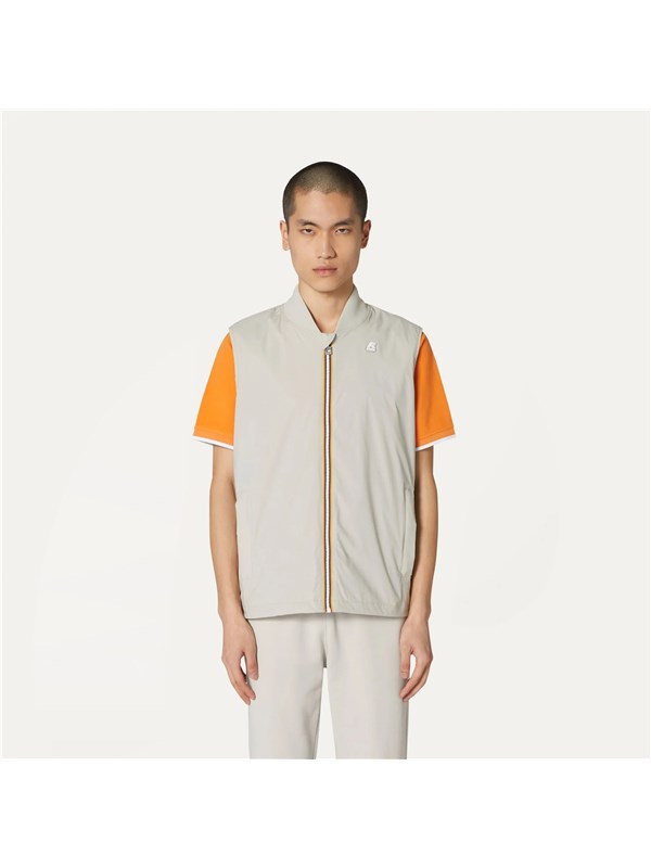 K-WAY Vest 