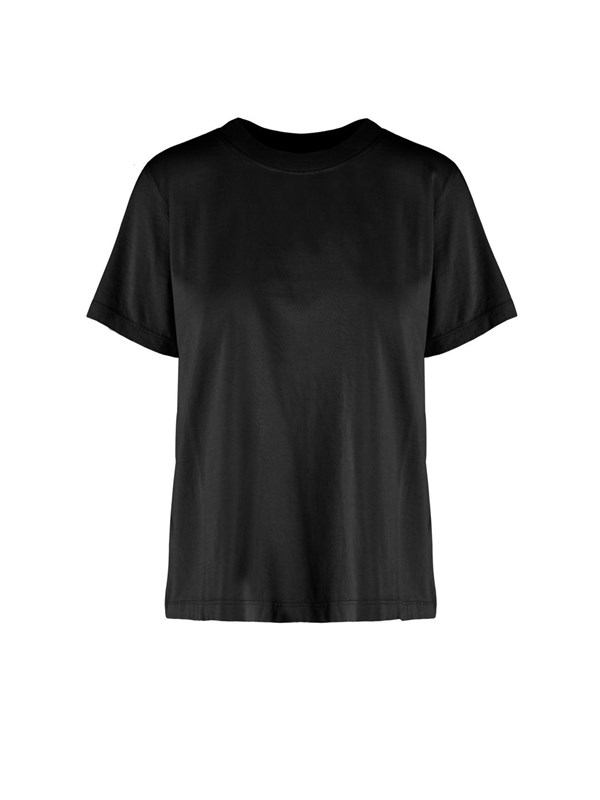 Bomboogie T-shirt Black