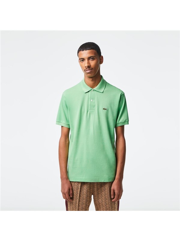 LACOSTE Polo Liamone