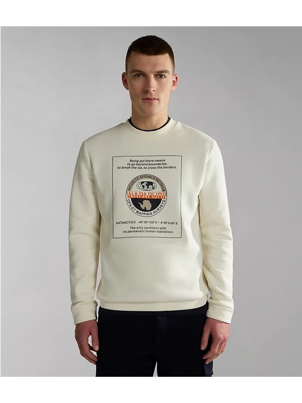 NAPAPIJRI Sweatshirt 