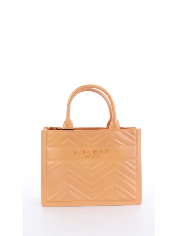 MARC ELLIS N.Y. Shopping Bag 