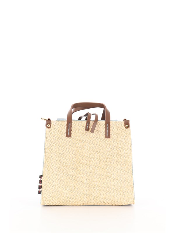 Manila Grace Shopping Bag 