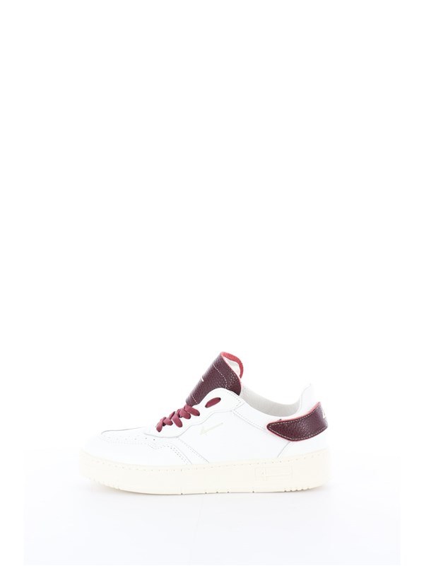 Fourline Sneakers Bordeaux