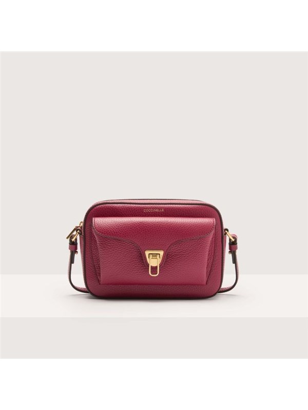 COCCINELLE Borsa A Tracolla Sangria