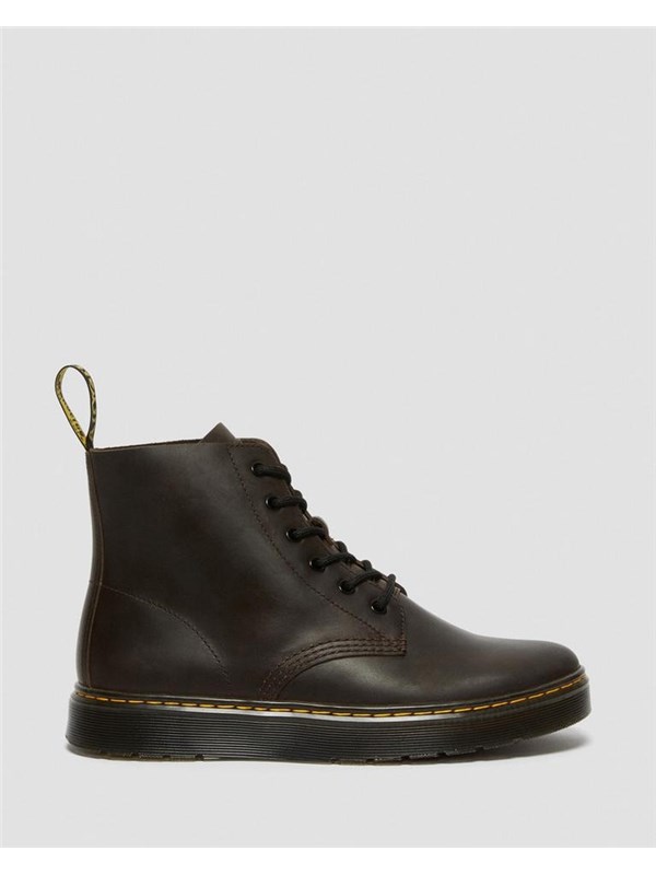 Dr. Martens Ankle boot Dark brown