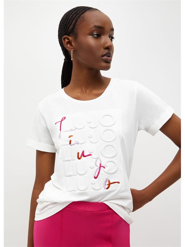 LIU-JO SPORT T-shirt 