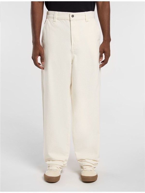 DICKIES Jeans Ecru