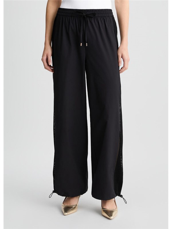 LIU-JO SPORT Pantalone Nero