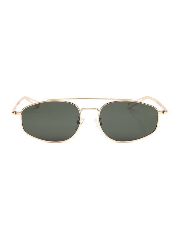 OS Sunglasses Occhiali da sole Petrolio