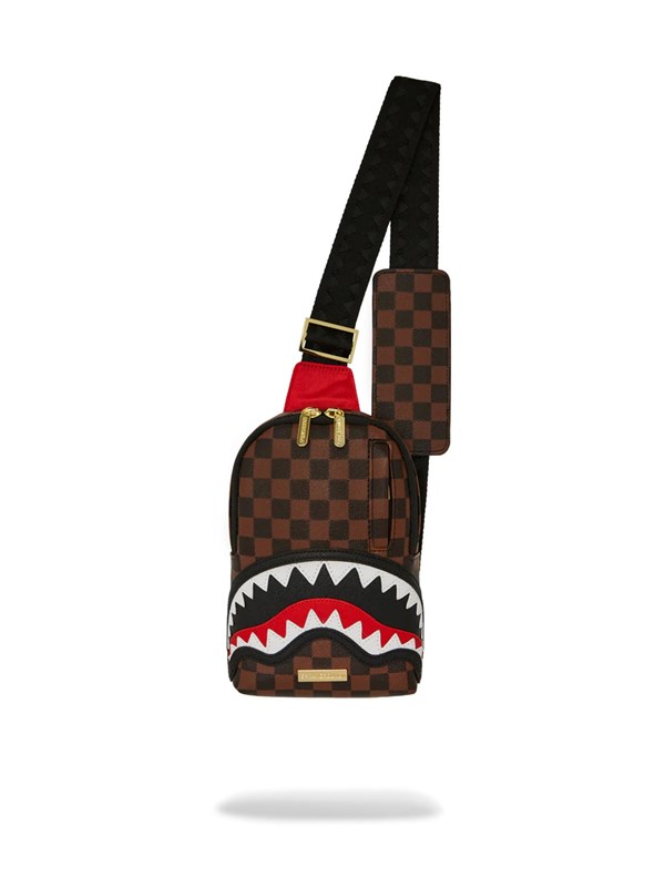 SPRAYGROUND Shoulder bag Fantasy