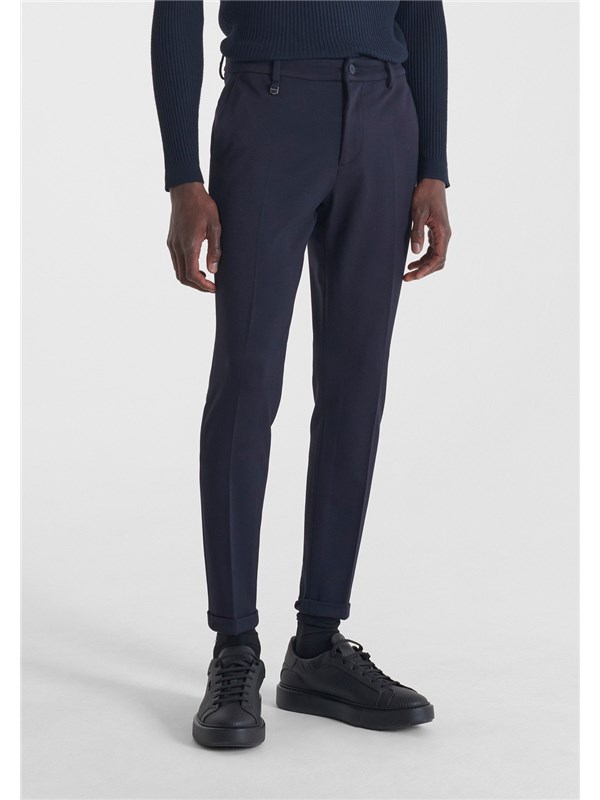 ANTONY MORATO Pantalone Deep blue