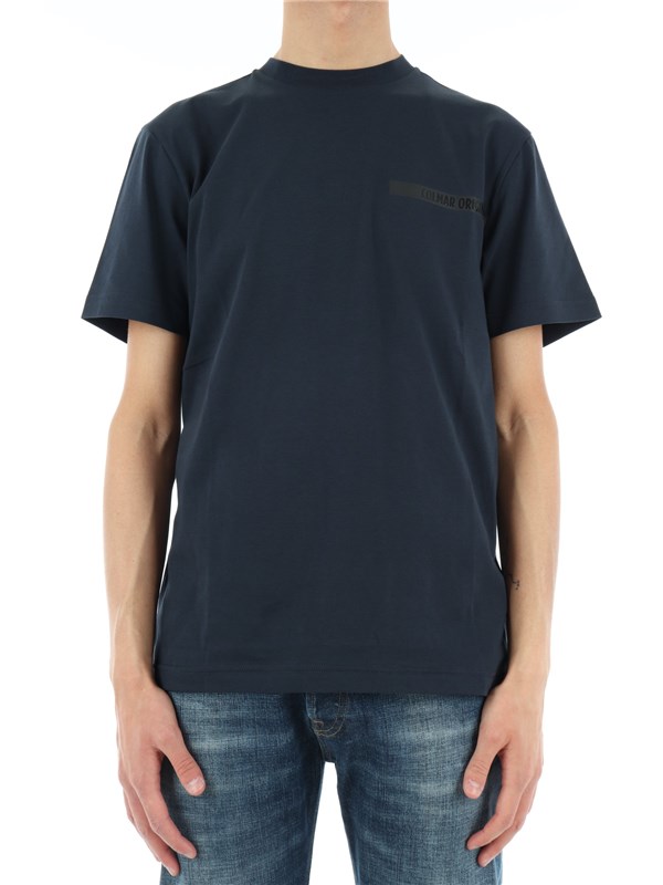 Colmar T-shirt Navy