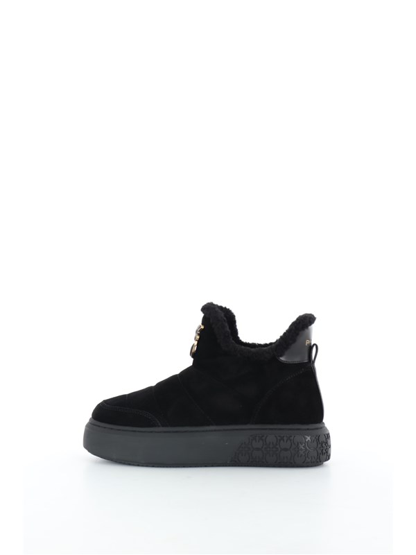 Pinko Ankle boot Black