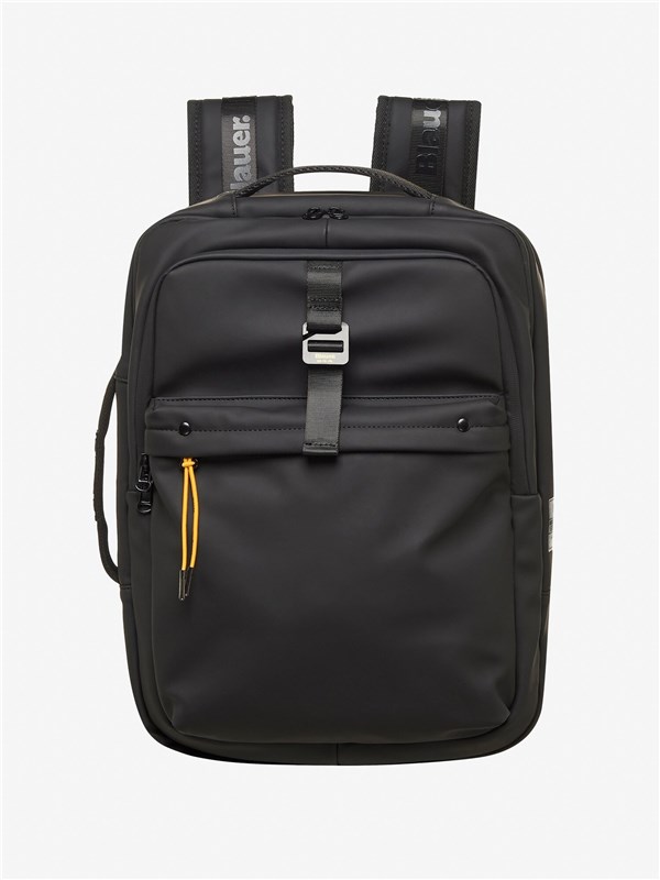 Blauer Backpack Black