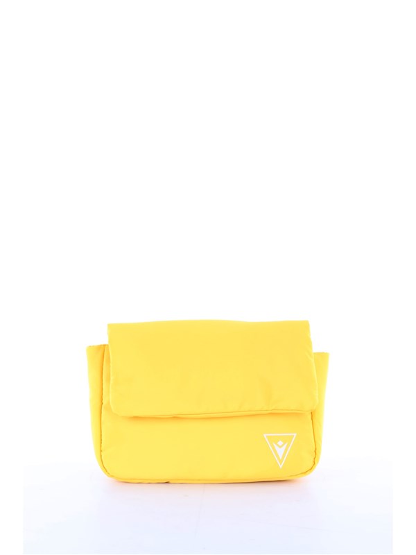 Macron Clutch yellow