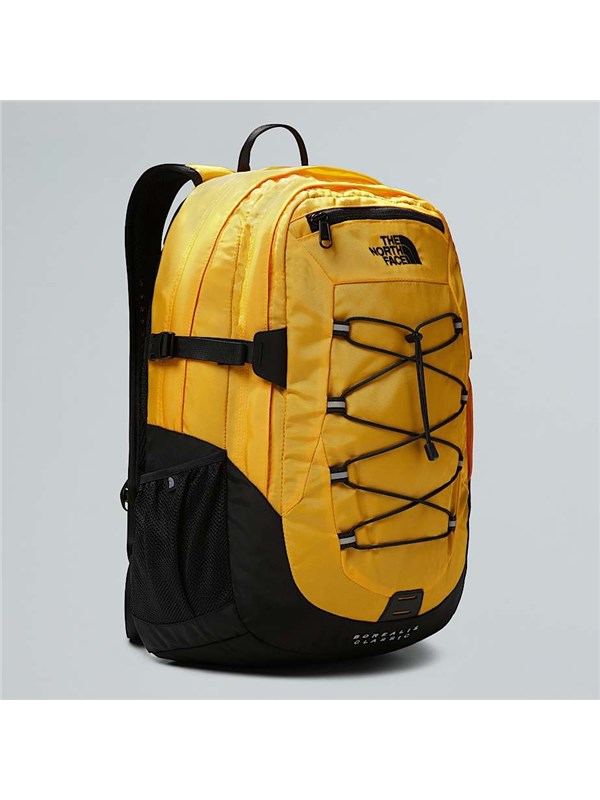 THE NORTH FACE Zaino Summit gold/tnf black