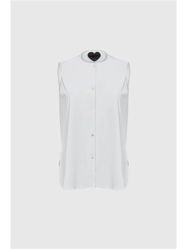 RRD Shirt White