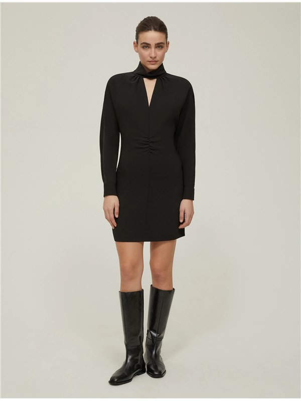 PENNYBLACK Sheath dress Black