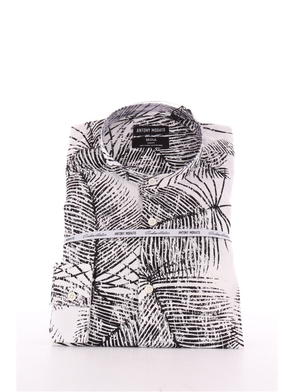ANTONY MORATO Shirt Black