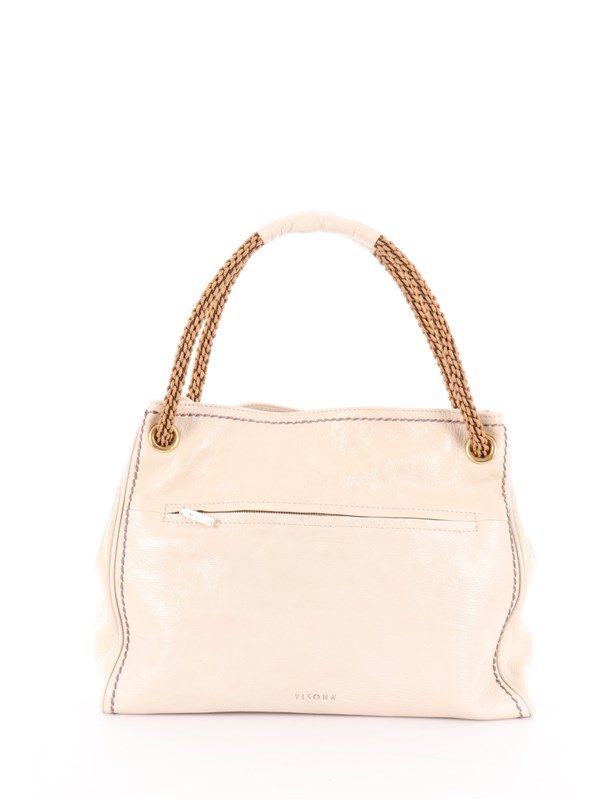 Plinio Visonà Shopping Bag Plaster