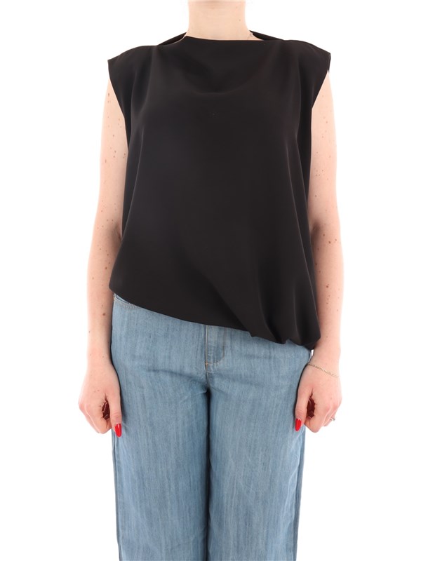 KAOS Blouse Black