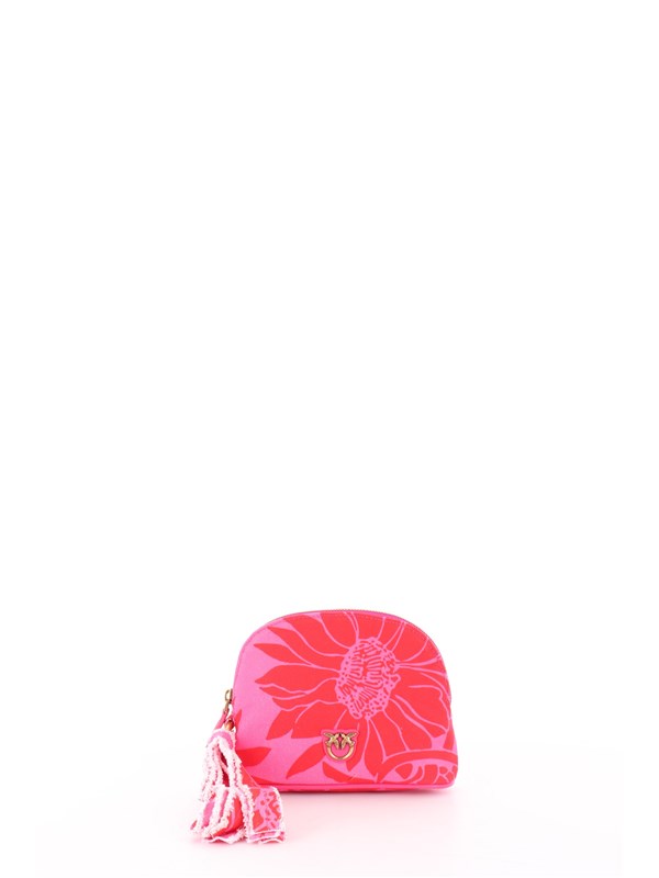 Pinko Pelletteria Clutch 