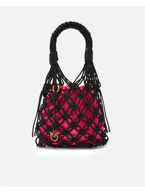 Pinko Pelletteria Handbag 