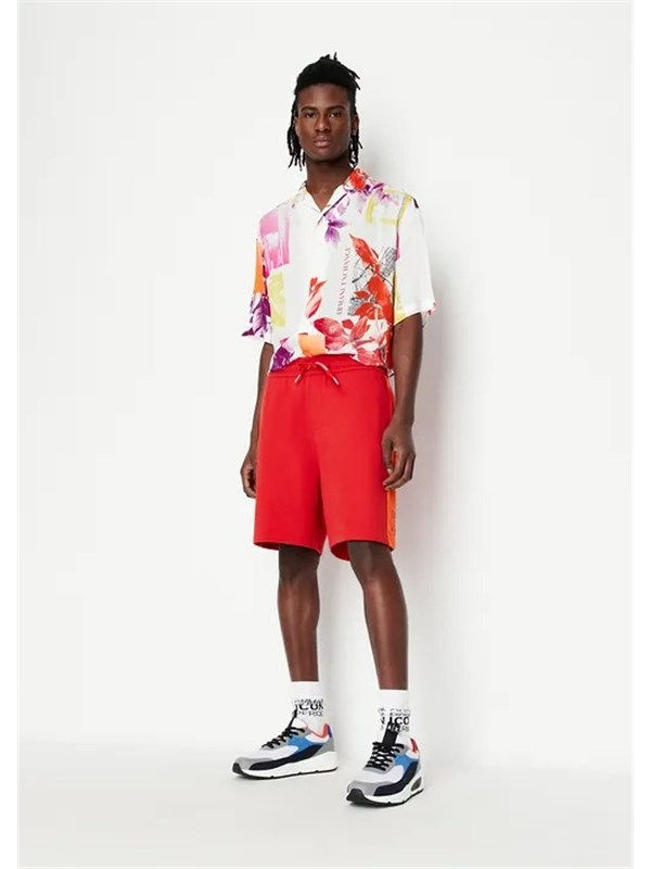 Armani Exchange Shirt 