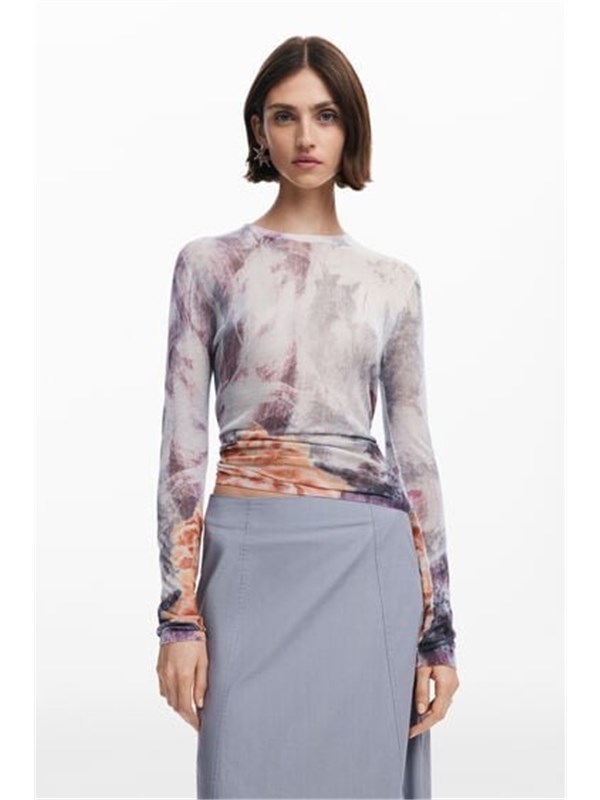 Desigual Sweater 