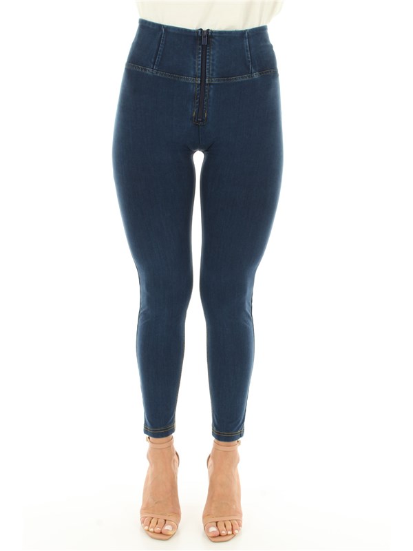Freddy Leggings Dark denim