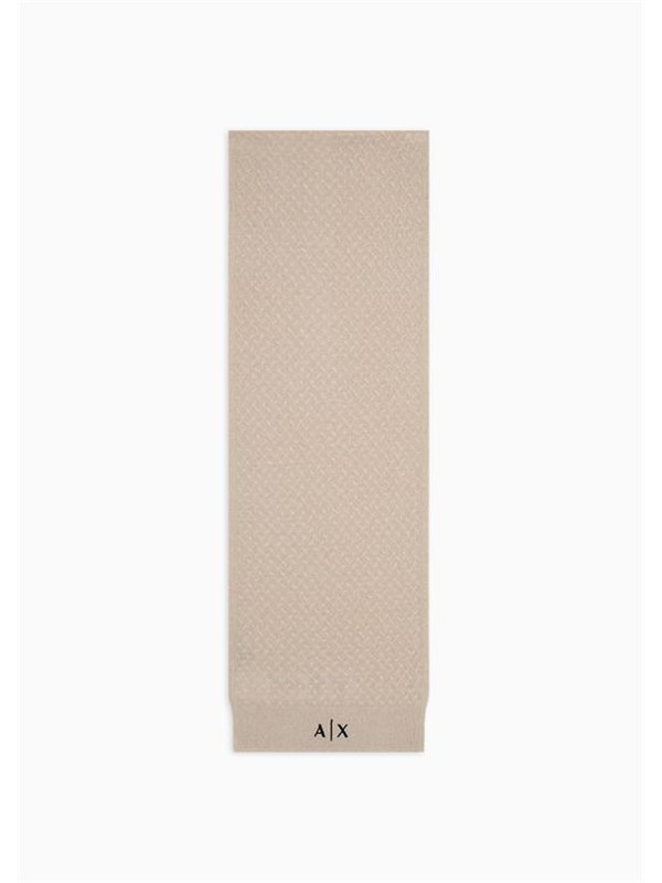 Armani Exchange Scarf 