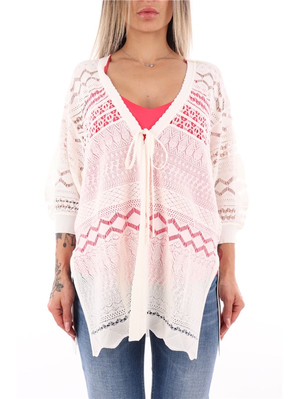 TWINSET Cardigan Snow