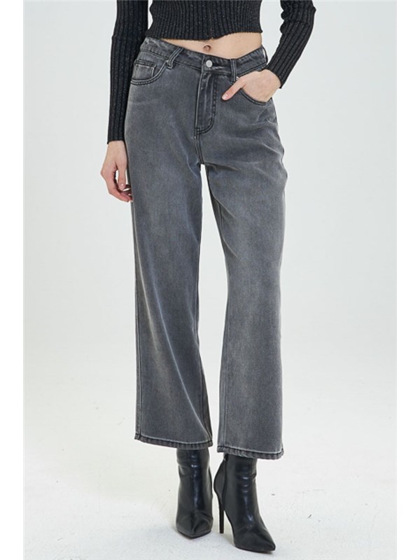 GOA GOA Jeans Washed grey