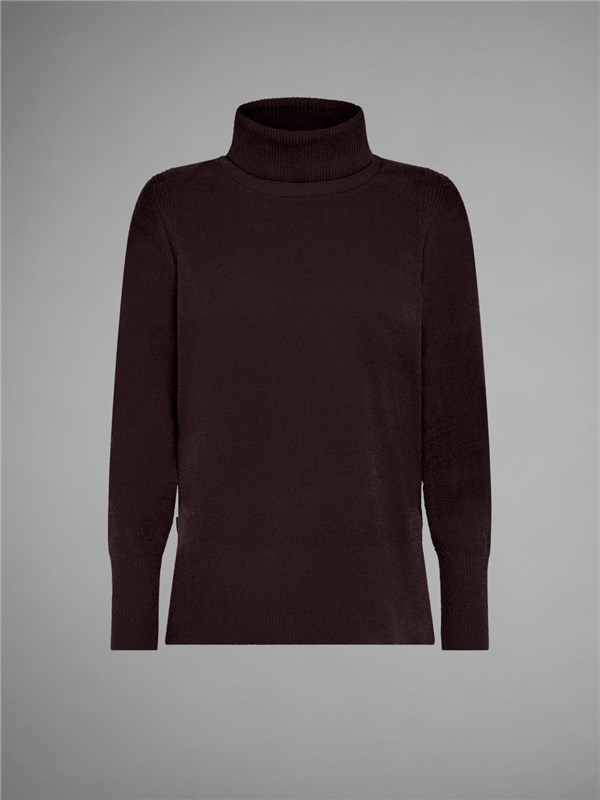 RRD Sweater Brown