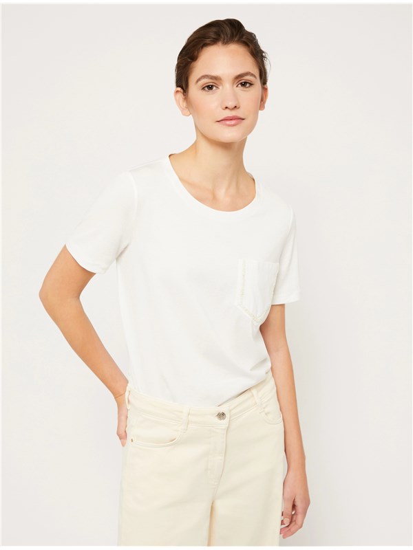 PENNYBLACK T-shirt White