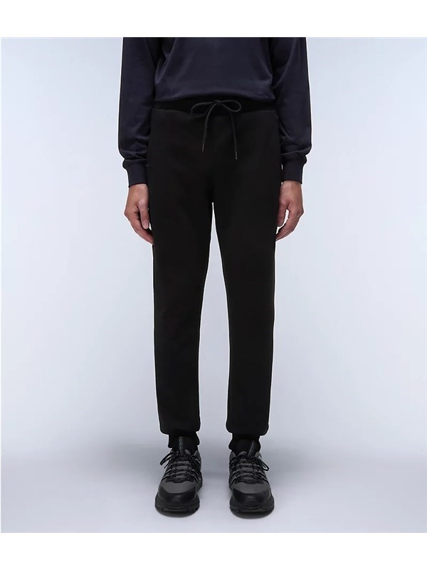 NAPAPIJRI Jogging trousers Black 041