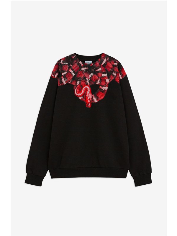 County of Milan Felpa Black