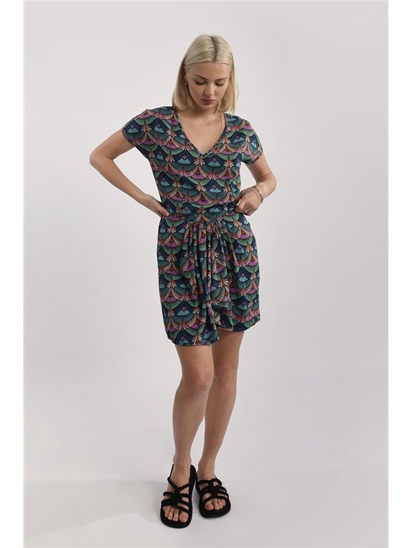 Molly Brachen Short dress 