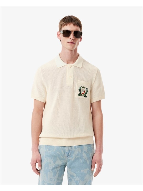 LACOSTE Polo 