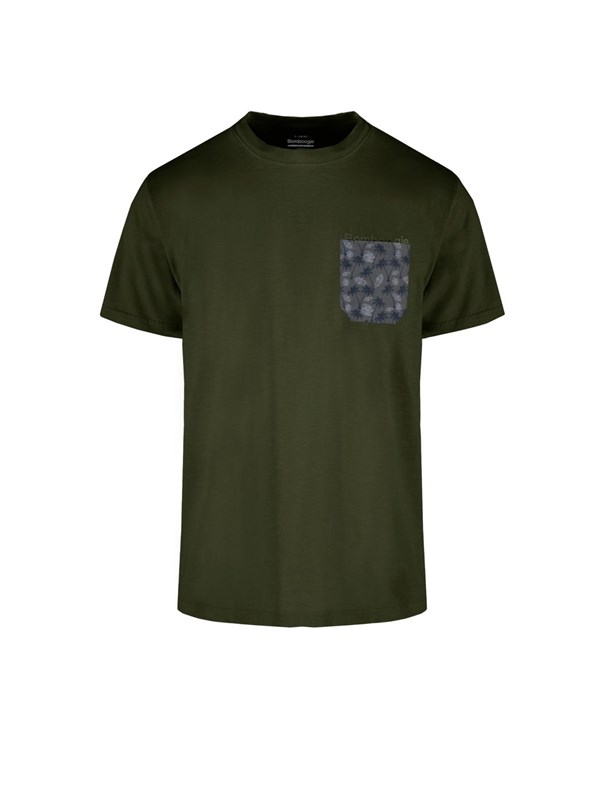 Bomboogie T-shirt 