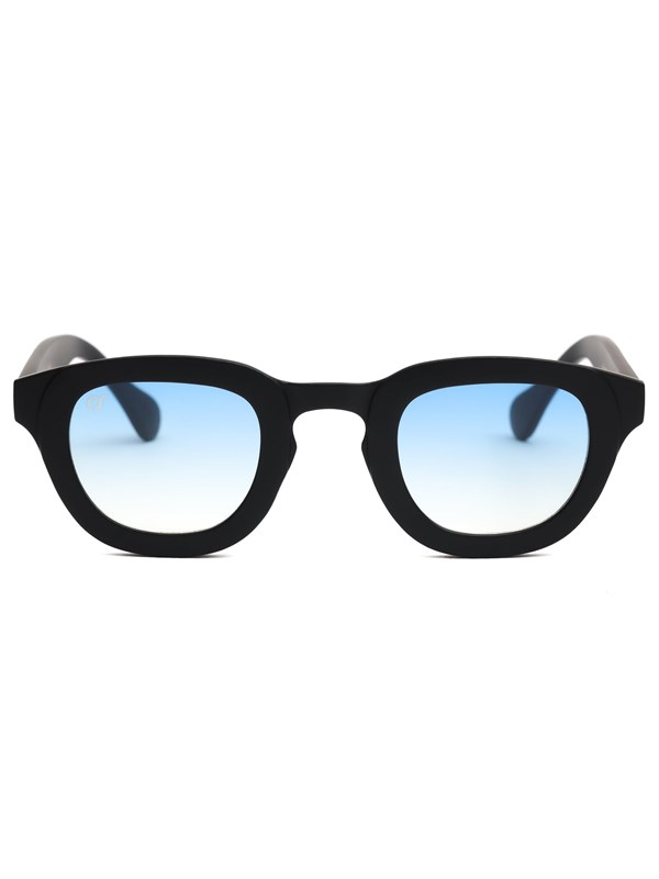 OS Sunglasses Occhiali da sole Blu