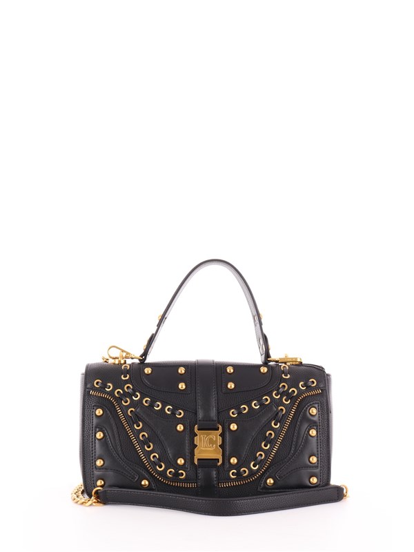LA CARRIE Handbag Black