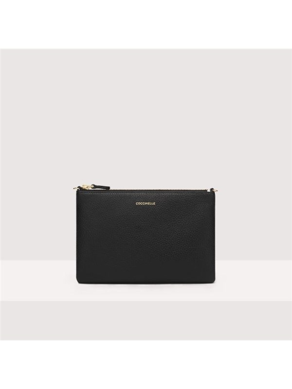 COCCINELLE Borsa A Tracolla Noir