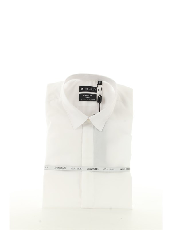 ANTONY MORATO Shirt White